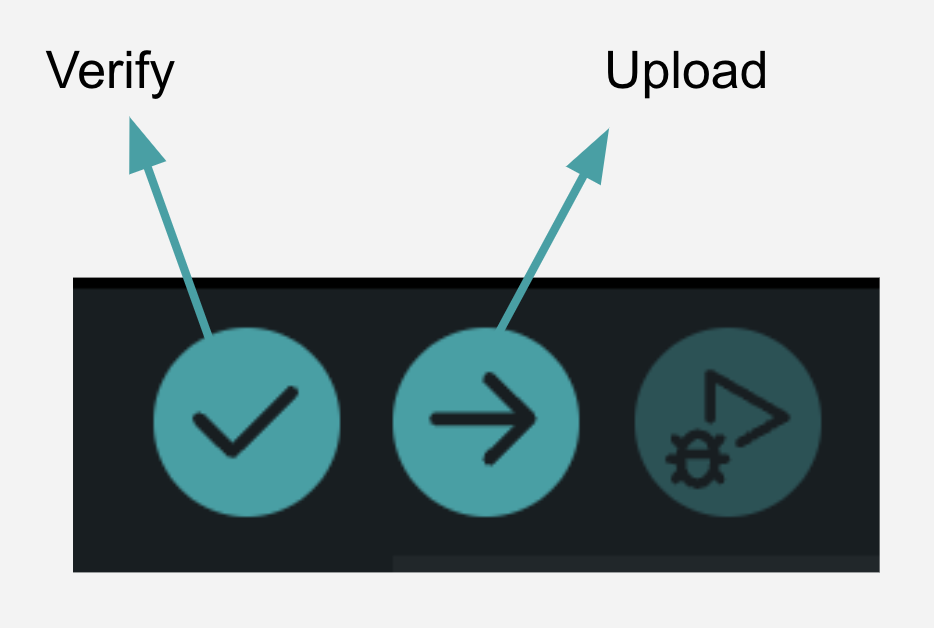 Verify and upload